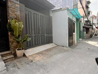 Bán nhà khu vip phan đình phùng phú nhuận 52m ngang 4,5m 4 tầng gần sân bay