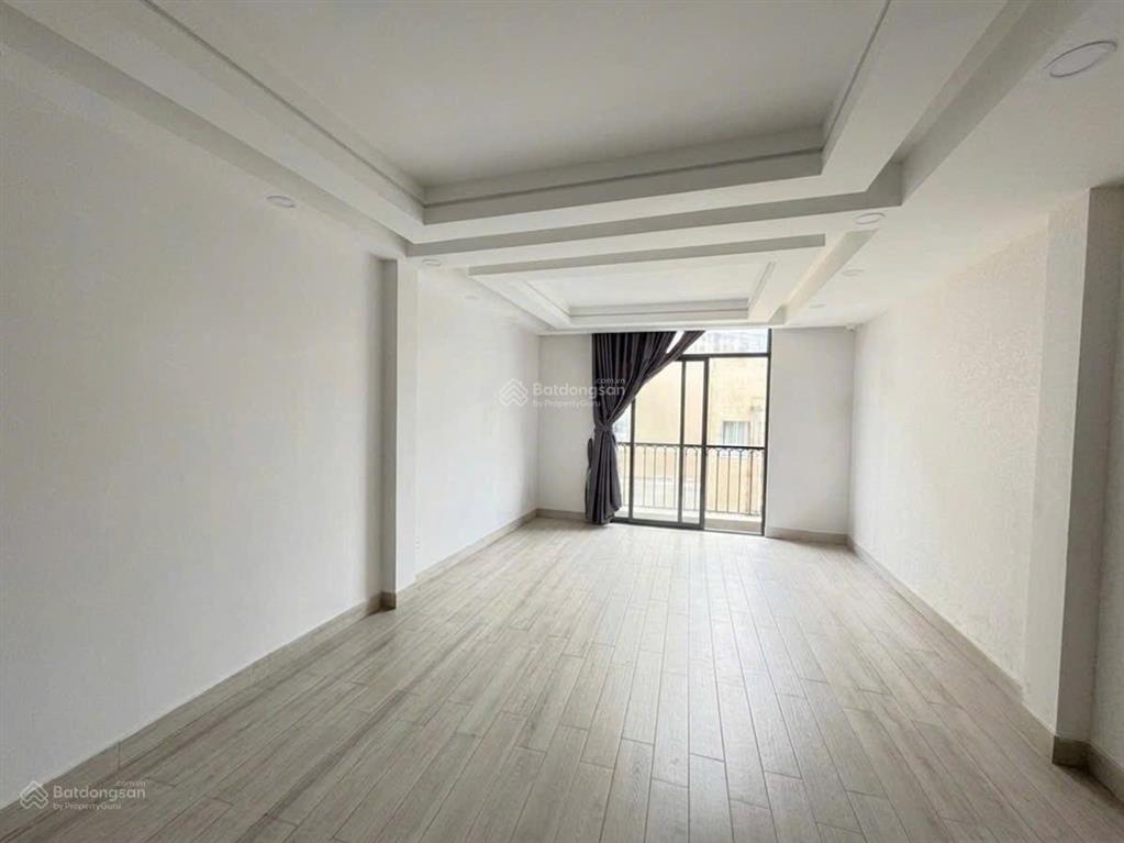 Bán nhà hẻm xe hơi hoàng hoa thám 40m, 5 tầng, hẻm thông, gần phan xích long