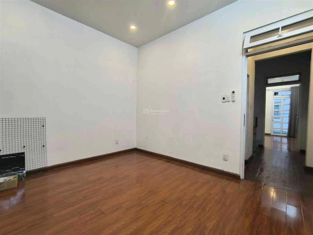Bán nhà hẻm xe hơi nguyễn xí, bình thạnh, 48m, 2 tầng, gần landmark 81, gần trường đại học
