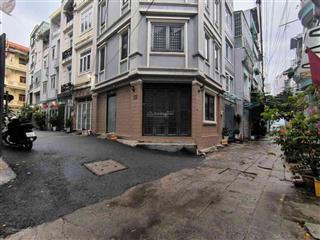 Bán nhà hẻm xe hơi nguyễn xí, bình thạnh, 48m, 2 tầng, gần landmark 81, gần trường đại học