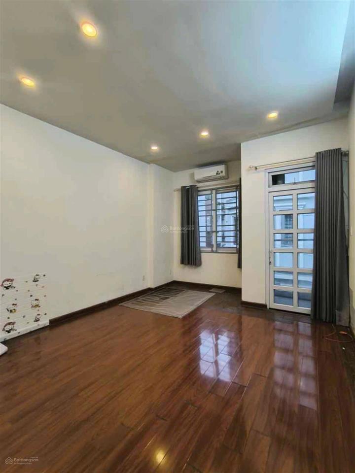 Bán nhà hẻm xe hơi nguyễn xí, bình thạnh, 48m, 2 tầng, gần landmark 81, gần trường đại học
