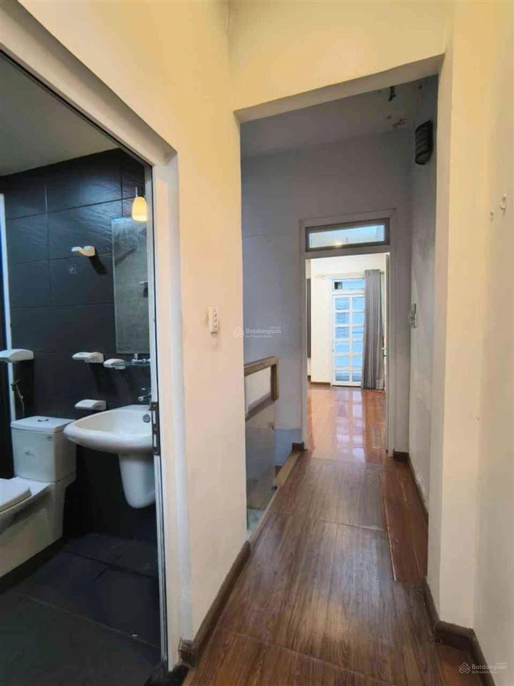 Bán nhà hẻm xe hơi nguyễn xí, bình thạnh, 48m, 2 tầng, gần landmark 81, gần trường đại học