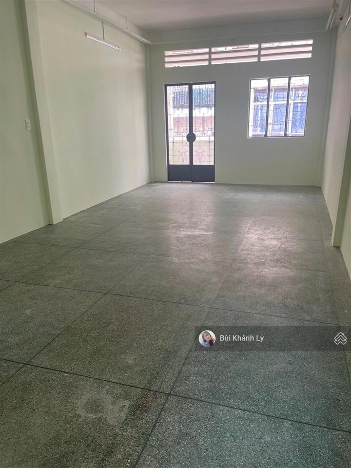 Nhà hiếm hẻm nhựa 6m trường sa, quận 3, 60m, vuông vức 4 tầng, sân thượng