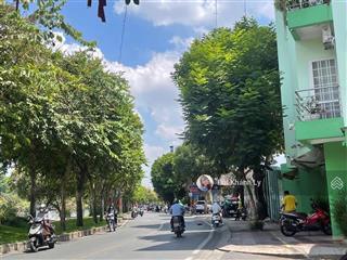 Nhà hiếm hẻm nhựa 6m trường sa, quận 3, 60m, vuông vức 4 tầng, sân thượng