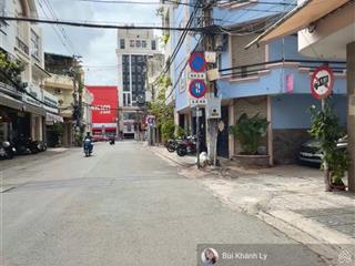 Khu đồng bộ đoàn thị điểm  thông phan xích long, phú nhuận, 66m², ngang 7m, 4 tầng