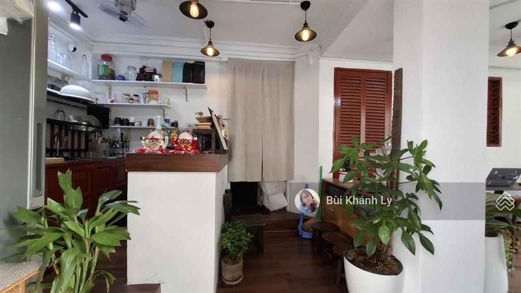 Nhà đẹp khu vip hẻm 379 huỳnh văn bánh  thông lê văn sỹ  42m  5 tầng