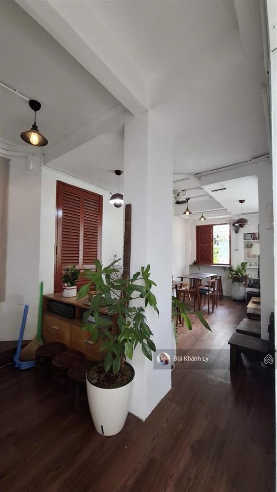 Nhà đẹp khu vip hẻm 379 huỳnh văn bánh  thông lê văn sỹ  42m  5 tầng