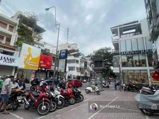 Nhà hiếm hxh trường sa, quận 3, 60m², 3 tầng, gần lê văn sỹ
