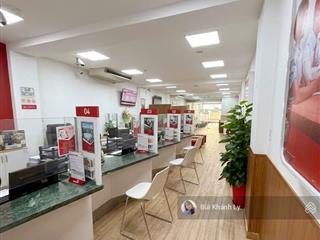 Mặt tiền kinh doanh lê văn sỹ  ngang lớn 5,2m  diện tích 175m