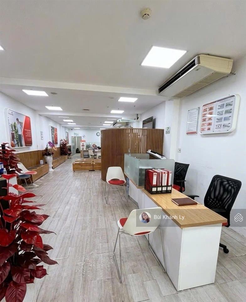 Mặt tiền kinh doanh lê văn sỹ  ngang lớn 5,2m  diện tích 175m