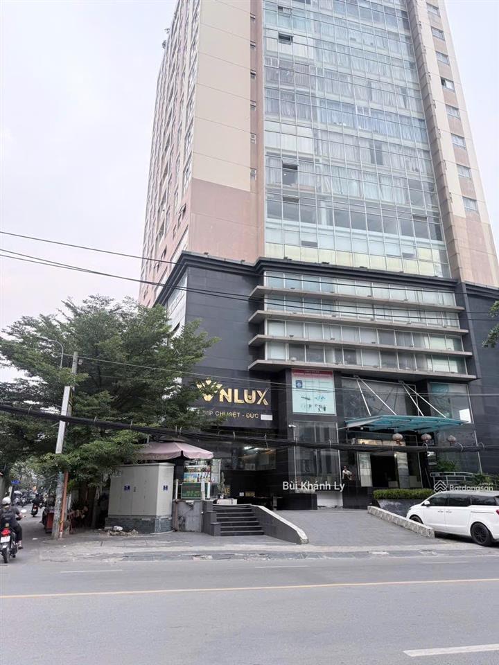 1 sẹc nguyễn gia trí khu d bình thạnh xe hơi giá 9 tỷ hơn