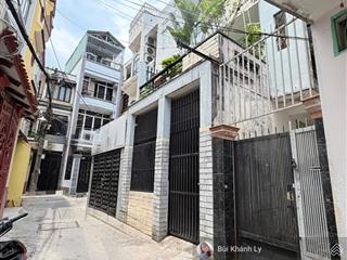 Bán nhà phú nhuận 62m2 3 tầng, sẵn thuê 17 triệu/tháng, gần phan xích long