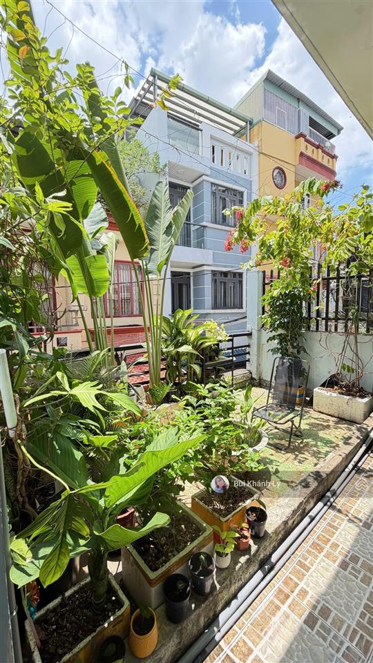 Bán nhà phú nhuận 62m2 3 tầng, sẵn thuê 17 triệu/tháng, gần phan xích long