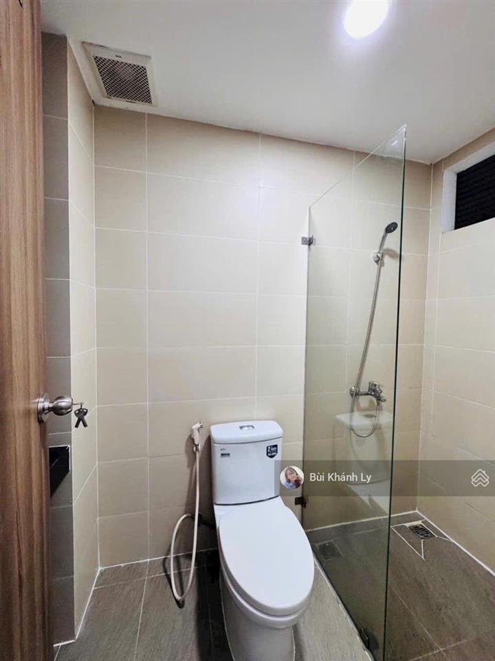 Nhà đẹp lê quang định, bình thạnh, 42m, 5 tầng, ngang 3,8m, cách xe hơi 1 căn