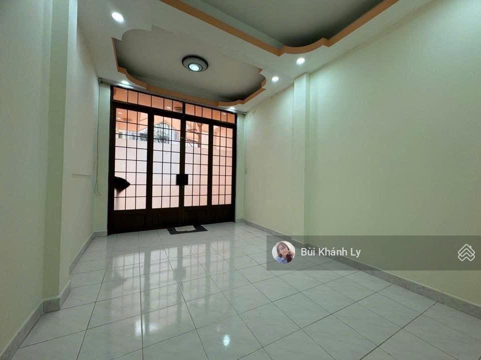 Bán nhà 40m2 ở lê văn sỹ, tân bình, 8 tỷ giá cực chất đẹp, nhiều tiện ích