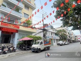 Hẻm xe hơi 7m  đoàn thị điểm  ngã tư phú nhuận  ngang lớn 7m