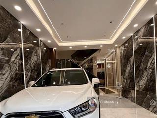 Hẻm xe hơi tránh  khu vip đặng văn ngữ  huỳnh văn bánh  thang máy xịn