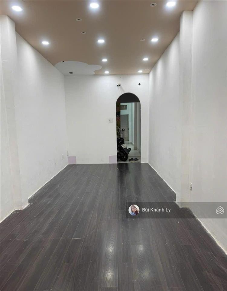 Nhà hẻm xe hơi đặng văn ngữ, phú nhuận, 43,3m, 3 tầng, sân thượng, xây mới 5 tầng