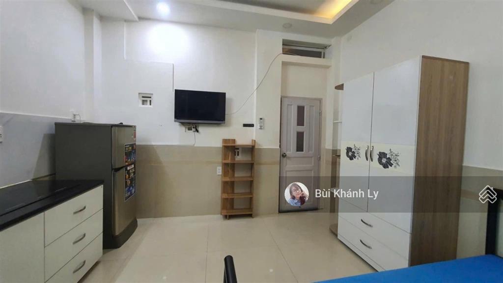 Hẻm xe hơi hồ biểu chánh  nguyễn văn trỗi  5 tầng  9pn  hđ thuê tốt ~60tr/tháng