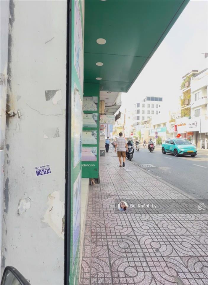 Bán nhà phú nhuận 45m sát mặt tiền phan đình phùng, giáp quận 1, chỉ 7.2 tỷ