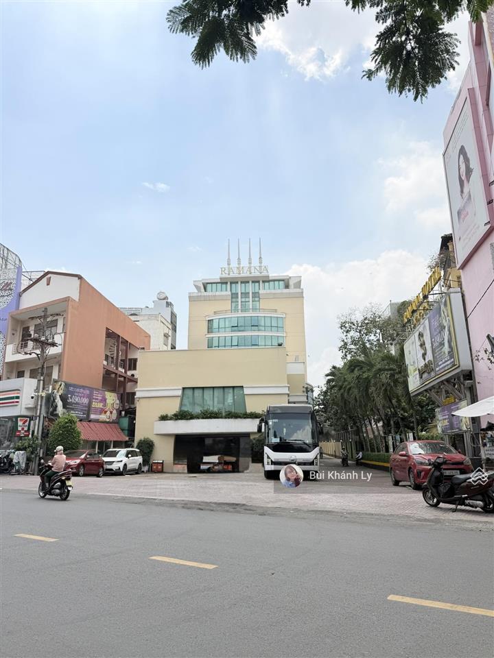 Hẻm kinh doanh lê văn sỹ  128m  ngang lớn 5m