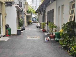 Nhà trương quốc dung, phú nhuận, 40m, 5 tầng, 4 phòng, xe hơi đến cổng