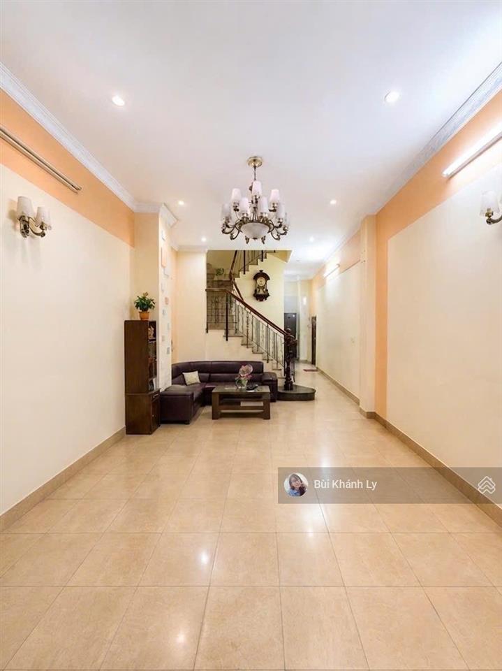 12,5 tỷ nhà hẻm xe hơi phan đăng lưu, phú nhuận, 50m, 4 tầng, 1 sẹc, khu vip