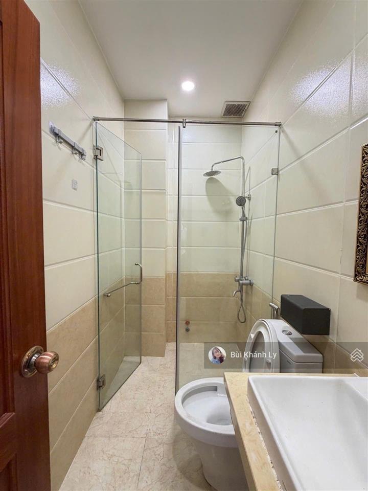 Bán nhà hẻm xe hơi thông nguyễn trọng tuyển, phú nhuận, 46m, 5 tầng btct, sát quận 1