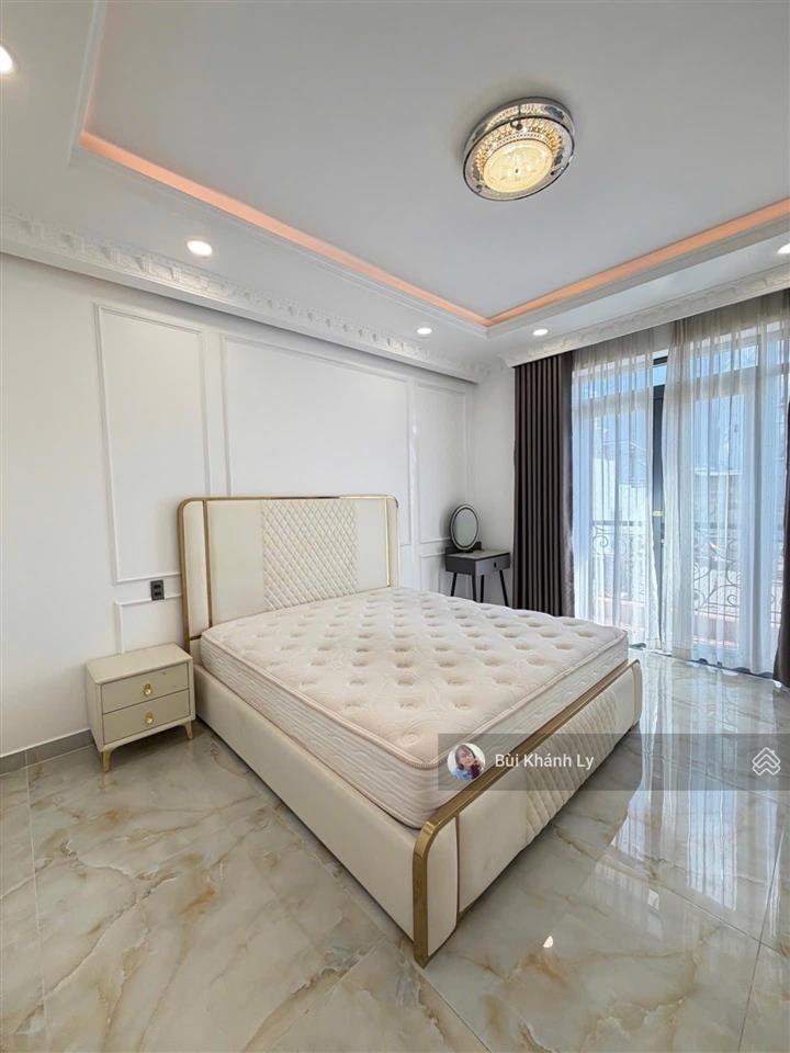 Nhà đẹp phú nhuận  5 tầng  xe hơi thông nguyễn trọng tuyển  nguyễn văn trỗi