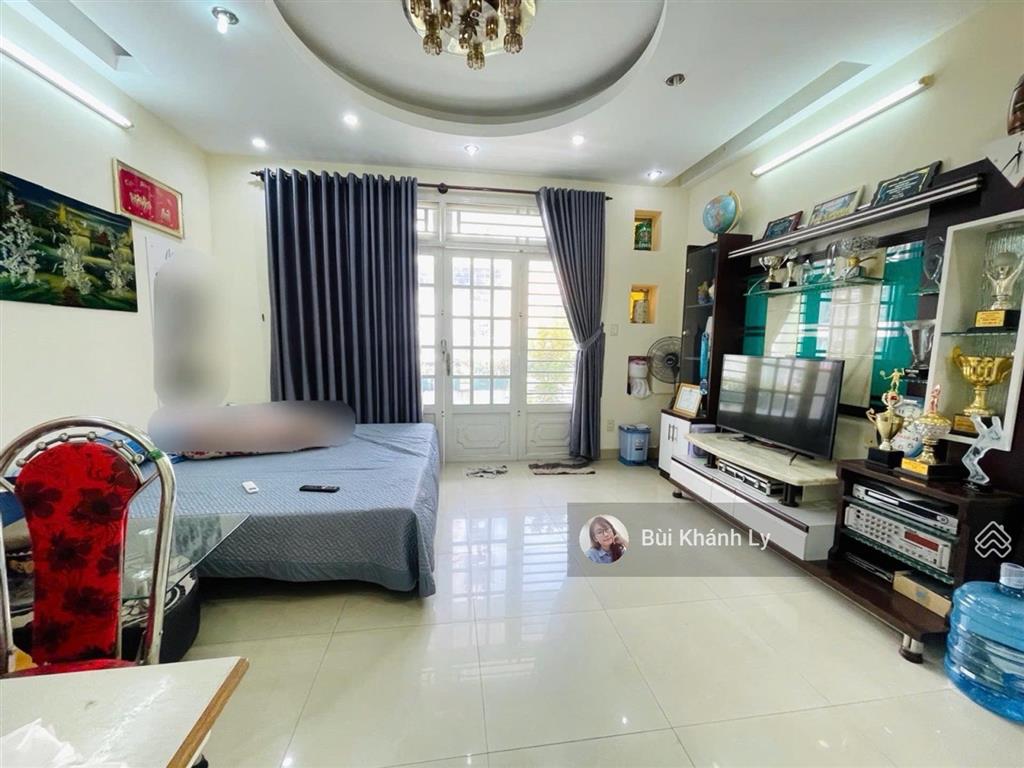 13,89 tỷ nhà hẻm xe hơi xô viết nghệ tĩnh, bình thạnh, 60m, 3 tầng, gần ngã tư hàng xanh
