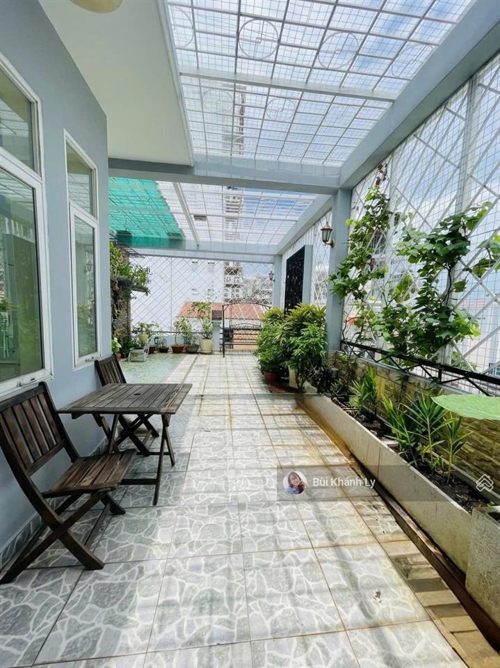 13,89 tỷ nhà hẻm xe hơi xô viết nghệ tĩnh, bình thạnh, 60m, 3 tầng, gần ngã tư hàng xanh