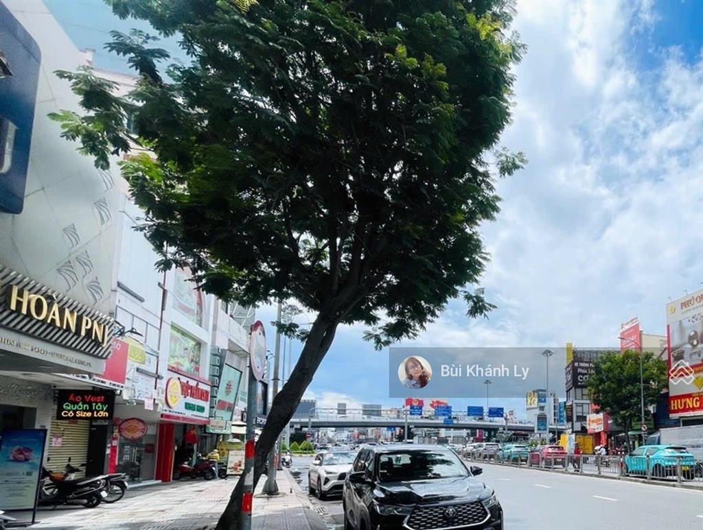 13,89 tỷ nhà hẻm xe hơi xô viết nghệ tĩnh, bình thạnh, 60m, 3 tầng, gần ngã tư hàng xanh