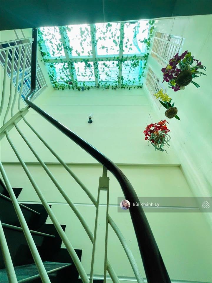 13,89 tỷ nhà hẻm xe hơi xô viết nghệ tĩnh, bình thạnh, 60m, 3 tầng, gần ngã tư hàng xanh