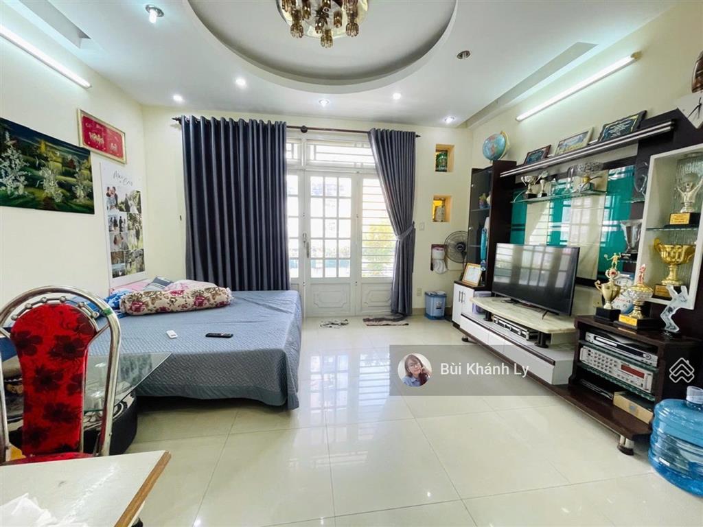13,89 tỷ nhà hẻm xe hơi xô viết nghệ tĩnh, bình thạnh, 60m, 3 tầng, gần ngã tư hàng xanh