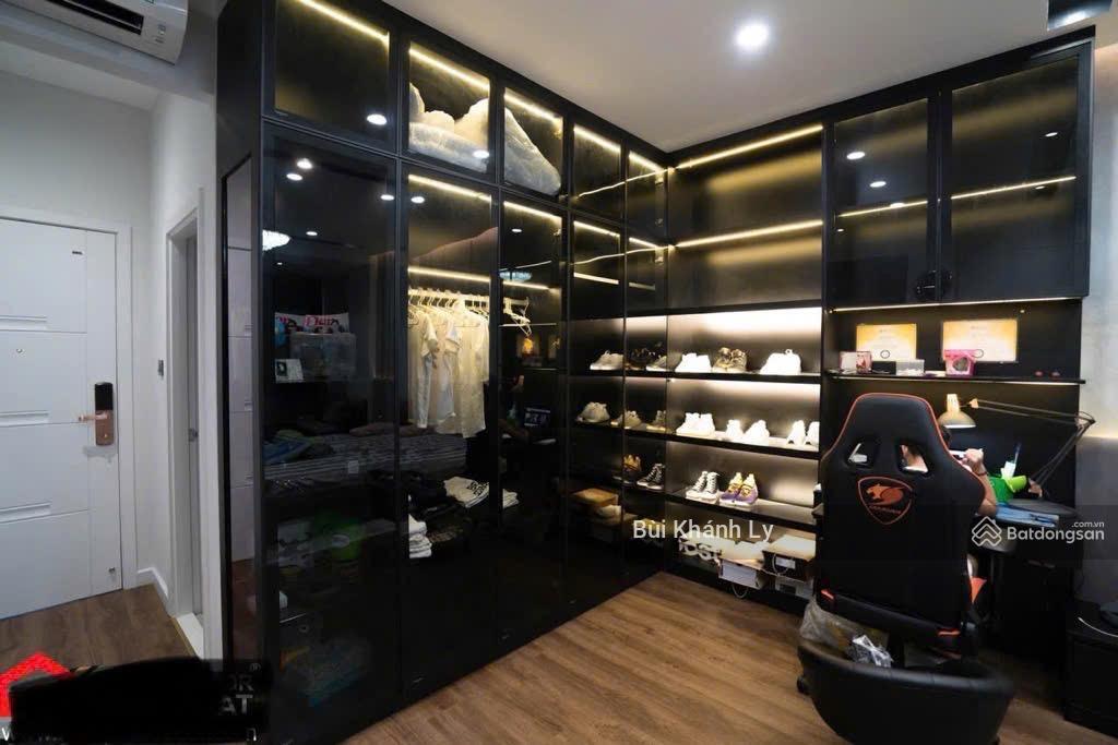 Bán nhà hẻm xe hơi thông khu vip lê văn sỹ gần phạm văn hai 5 tầng sân thượng