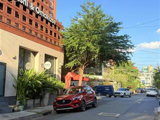 Biệt thự khu vip mặt tiền hoa đào, khu vip phan xích long, 150m, ngang lớn 8m, có hầm thang máy