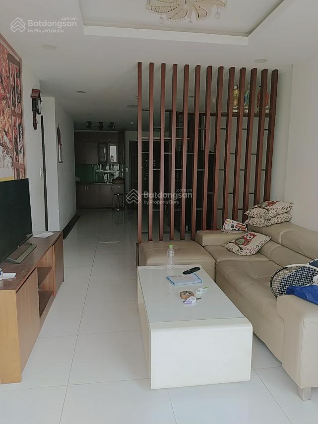 Tôi có căn hộ giai việt cần bán gấp đường tạ quang bửu, phường 5 , quận 8 , 82m2 ,