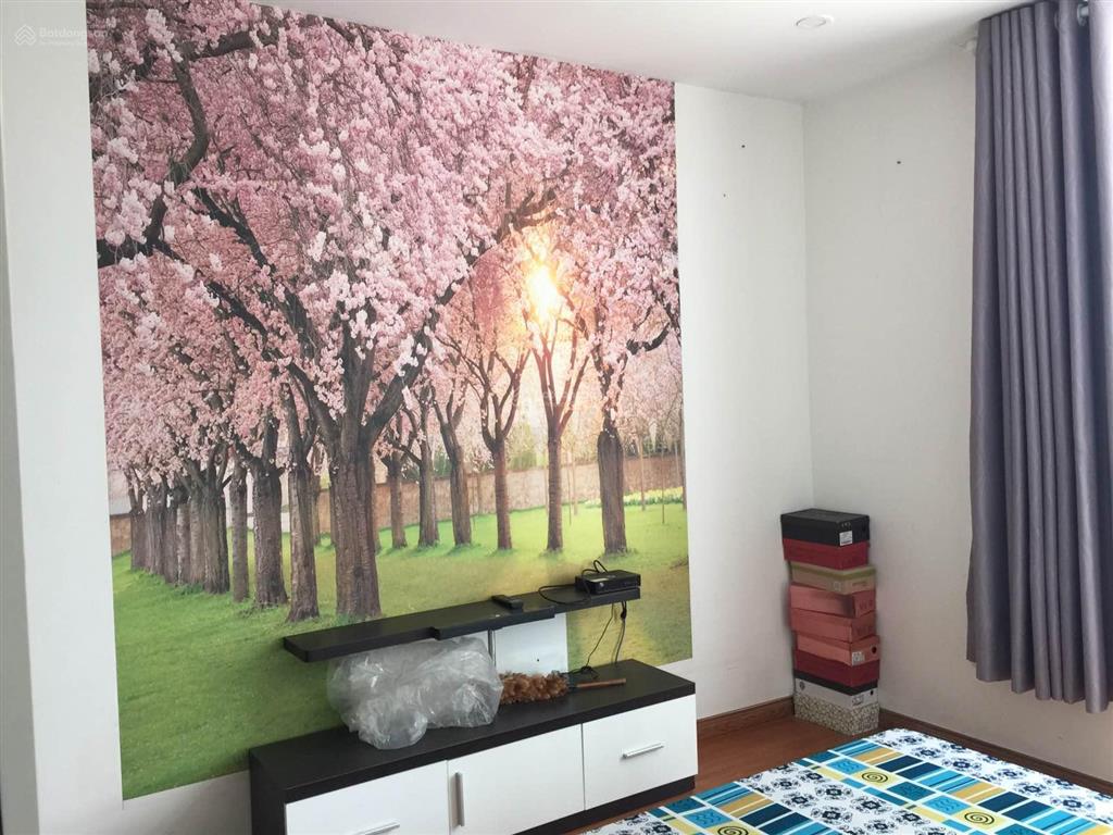 Tôi có căn hộ giai việt cần bán gấp đường tạ quang bửu, phường 5 , quận 8 , 82m2 ,