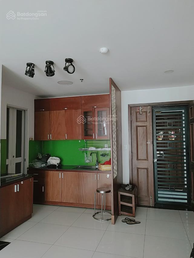 Tôi có căn hộ giai việt cần bán gấp đường tạ quang bửu, phường 5 , quận 8 , 82m2 ,