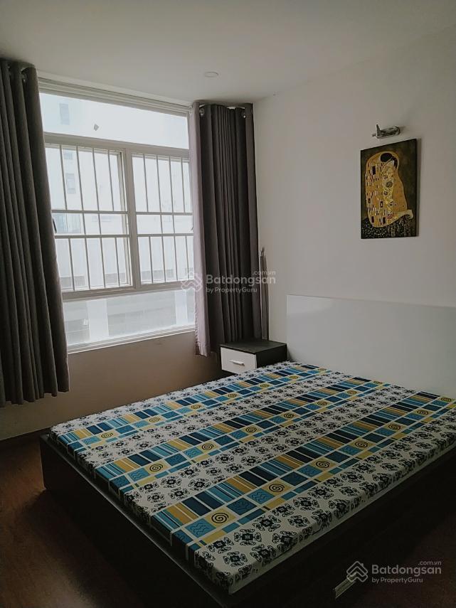 Tôi có căn hộ giai việt cần bán gấp đường tạ quang bửu, phường 5 , quận 8 , 82m2 ,