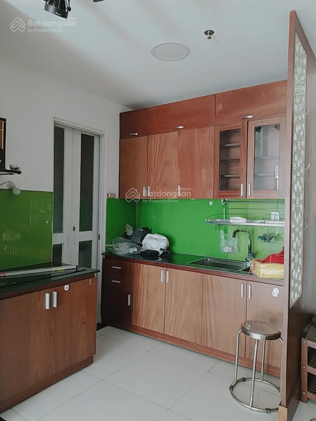 Tôi có căn hộ giai việt cần bán gấp đường tạ quang bửu, phường 5 , quận 8 , 82m2 ,