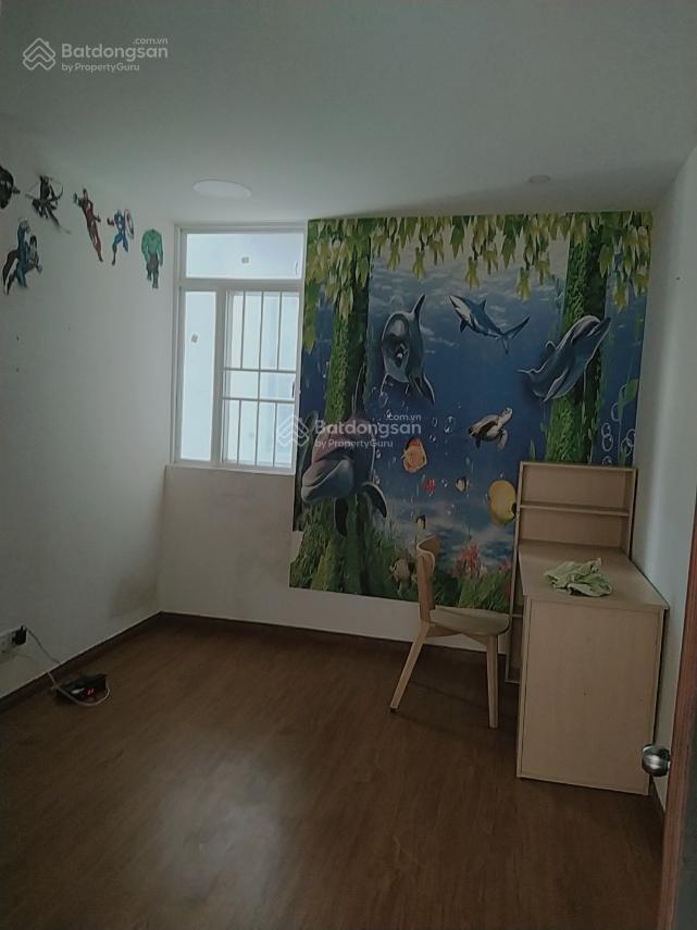 Tôi có căn hộ giai việt cần bán gấp đường tạ quang bửu, phường 5 , quận 8 , 82m2 ,