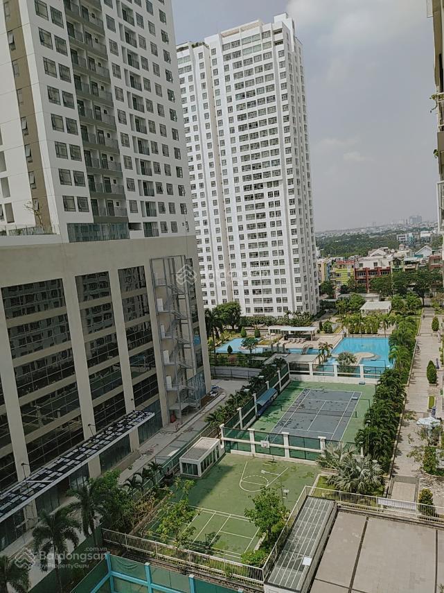 Tôi có căn hộ giai việt cần bán gấp đường tạ quang bửu, phường 5 , quận 8 , 82m2 ,