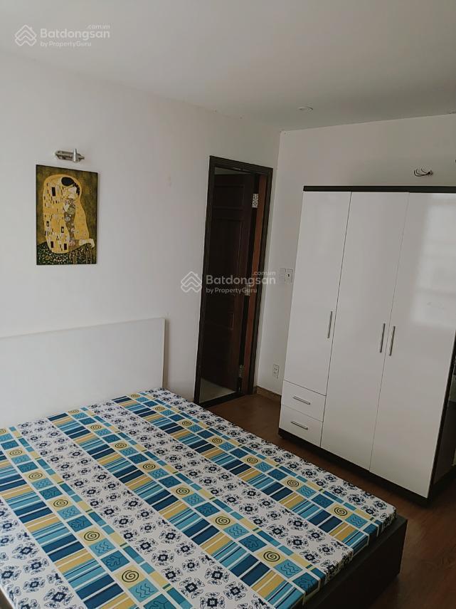 Tôi có căn hộ giai việt cần bán gấp đường tạ quang bửu, phường 5 , quận 8 , 82m2 ,