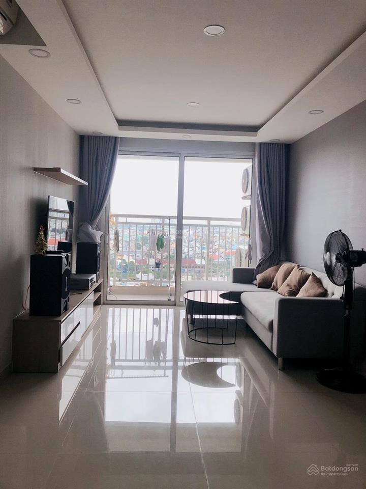 Chính chủ cần cho thuê nhanh chung cư cao cấp lucky palace đường phan văn khỏe, phường 2, quận 6