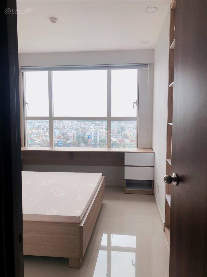 Chính chủ cần cho thuê nhanh chung cư cao cấp lucky palace đường phan văn khỏe, phường 2, quận 6