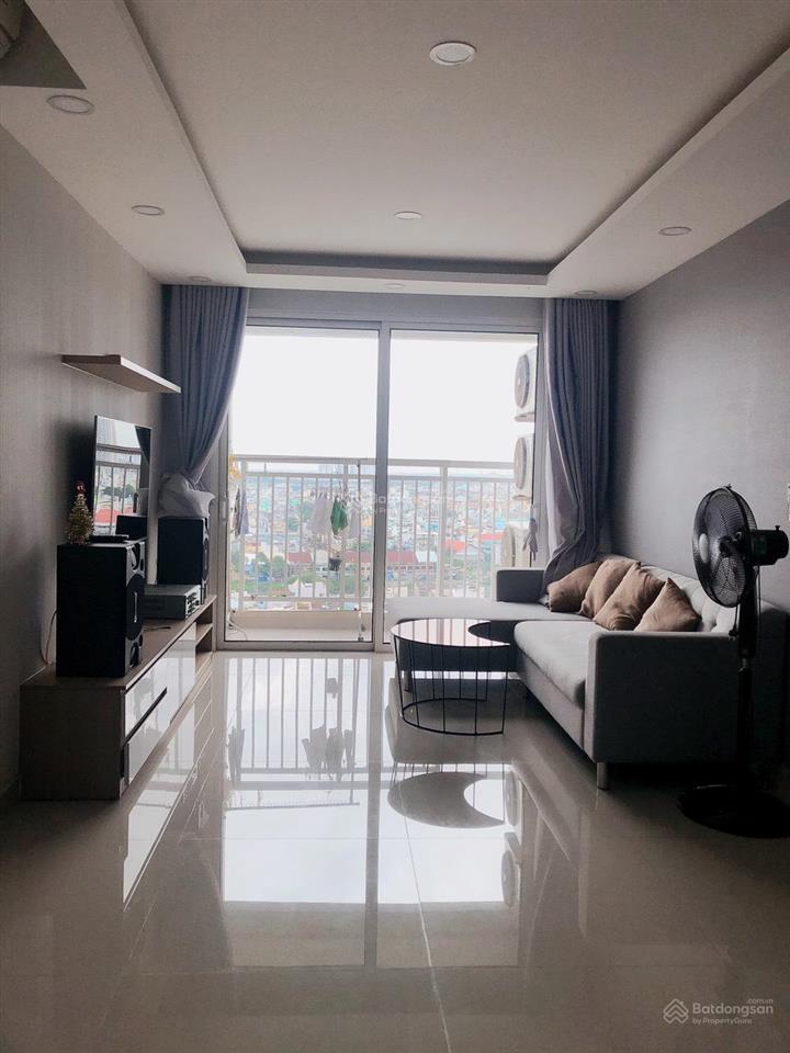 Chính chủ cần cho thuê nhanh chung cư cao cấp lucky palace đường phan văn khỏe, phường 2, quận 6