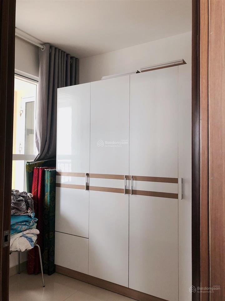 Chính chủ cần cho thuê nhanh chung cư cao cấp lucky palace đường phan văn khỏe, phường 2, quận 6