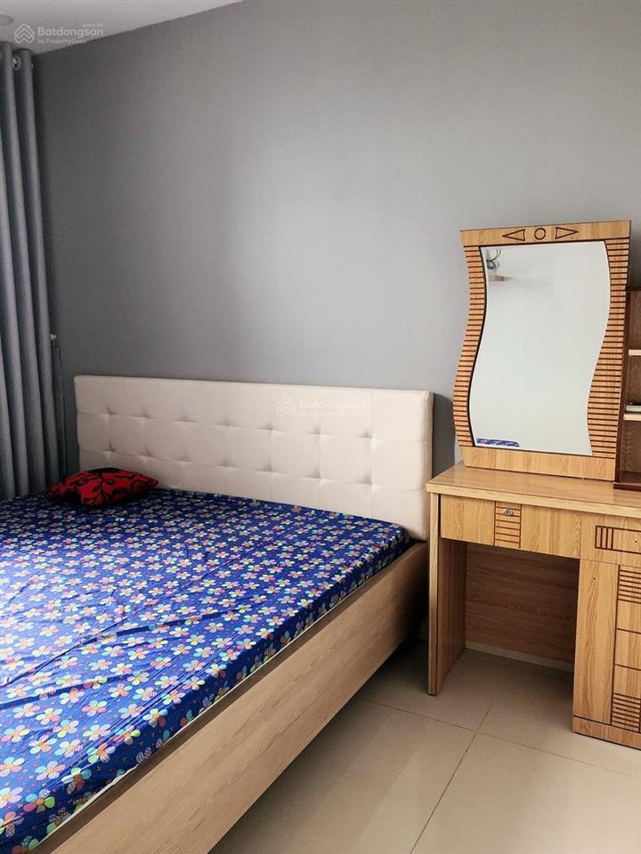 Chính chủ cần cho thuê nhanh chung cư cao cấp lucky palace đường phan văn khỏe, phường 2, quận 6