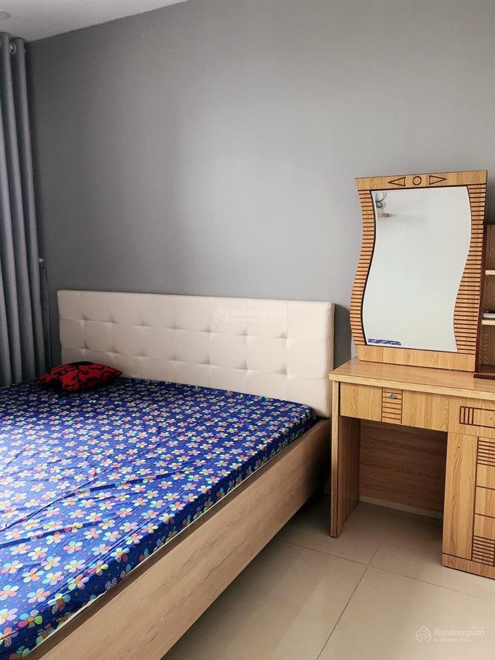 Chính chủ cần cho thuê nhanh chung cư cao cấp lucky palace đường phan văn khỏe, phường 2, quận 6